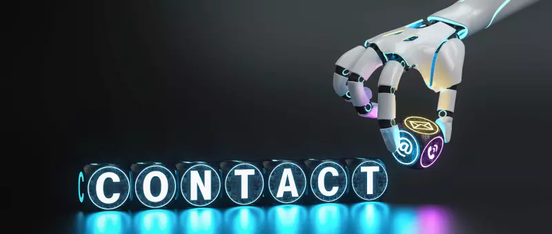 Top Contact Center Services and Trends