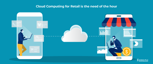 How is Cloud Computing transforming the retail industry?